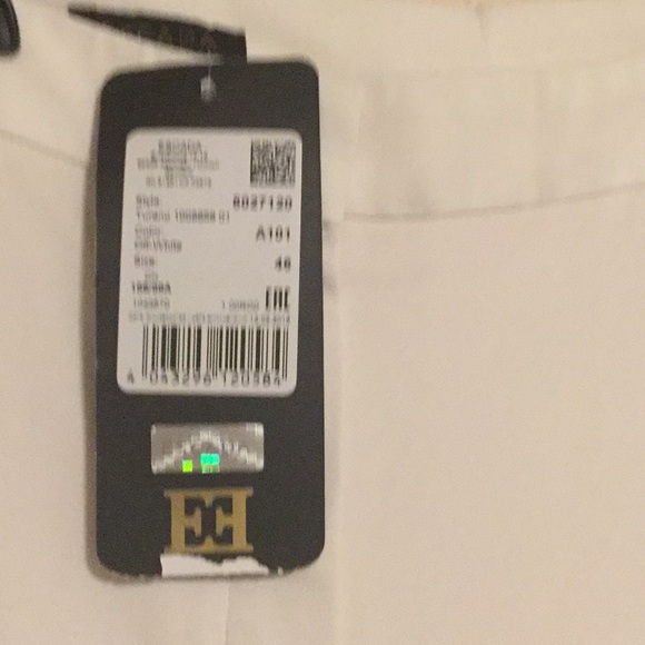 - Escada Tiketanatu High-Waist Wide-Leg Pants, - Picture 5 of 11